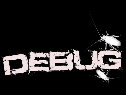 Debug Rock. Em breve...